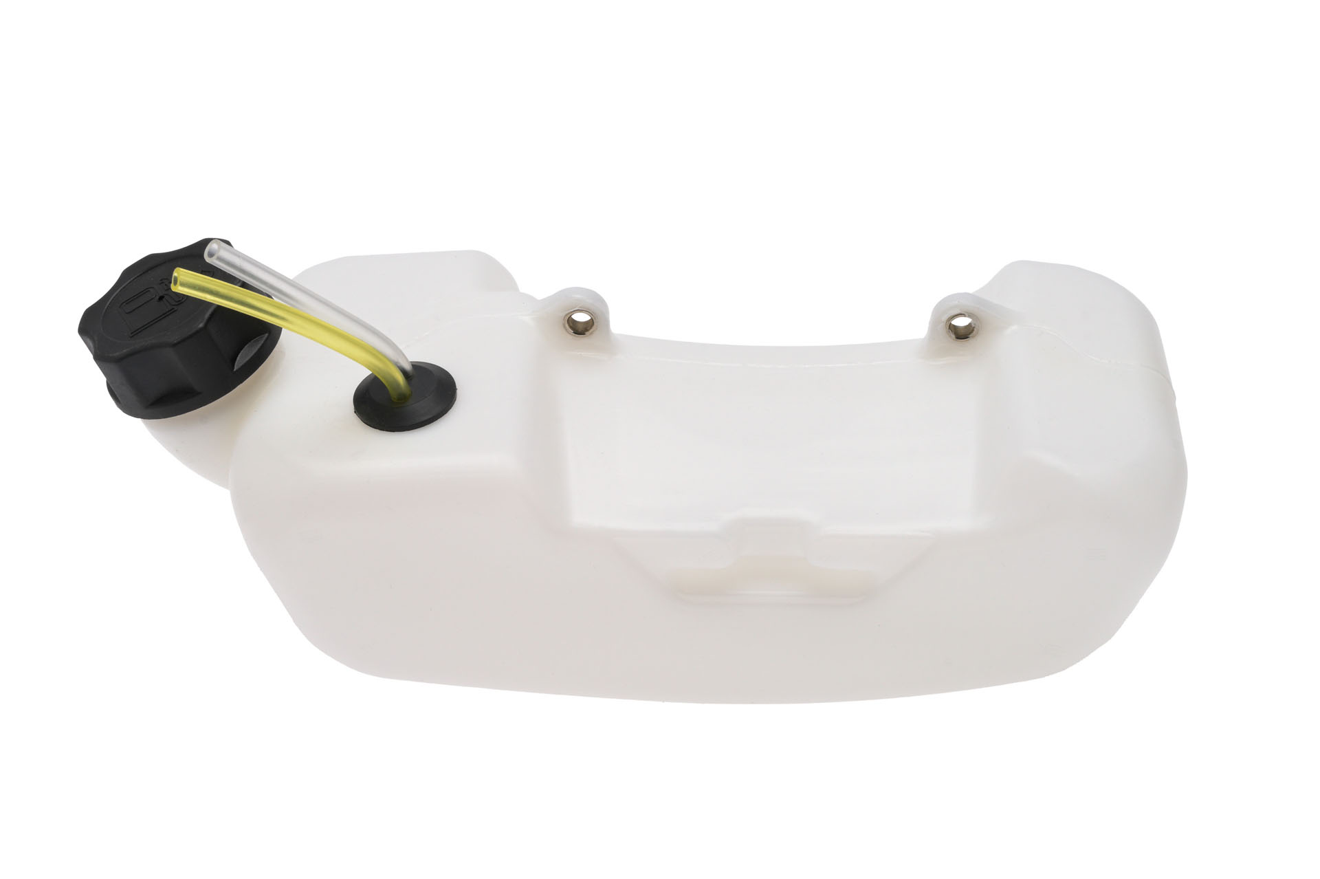 Bensiinipaak koos korgi ja voolikuga (Faworyt, NAC, Victus, Texas, HPG, Clint, Castorama jms)