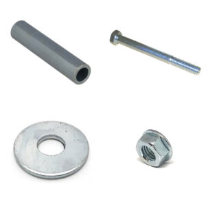 Kopeerratta kinnituskomplekt | STIGA HPG ALPINA