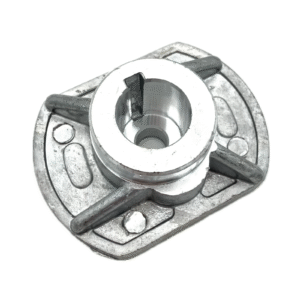 Lõiketera adapter murutraktorile | Hecht | 51140M024