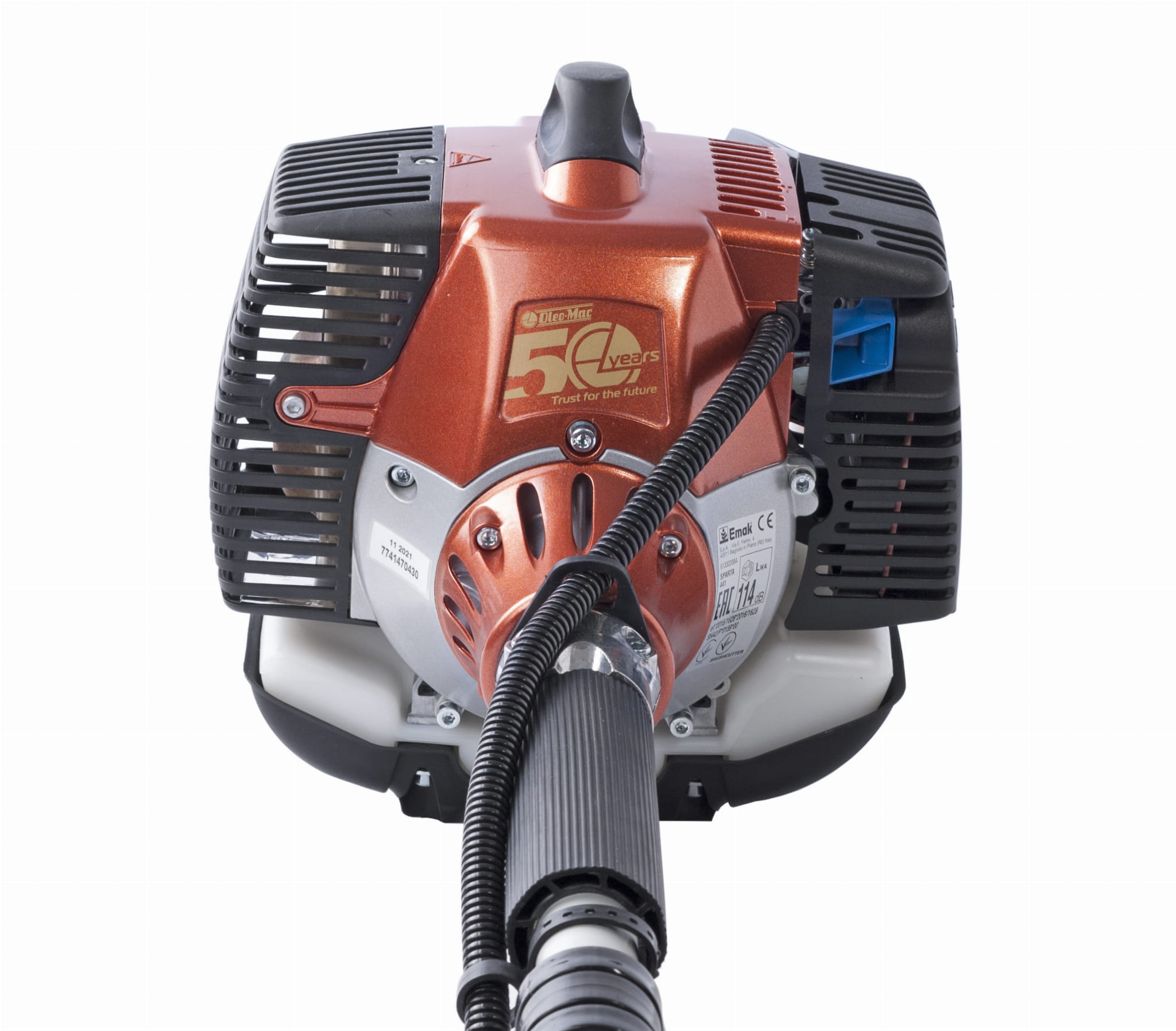 Võsalõikur Oleo-Mac Sparta 441T 50Y (LIMITED EDITION) - Image 10