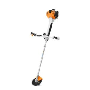 Võsalõikur Stihl FS 410 C-EM K + 2x saeketas
