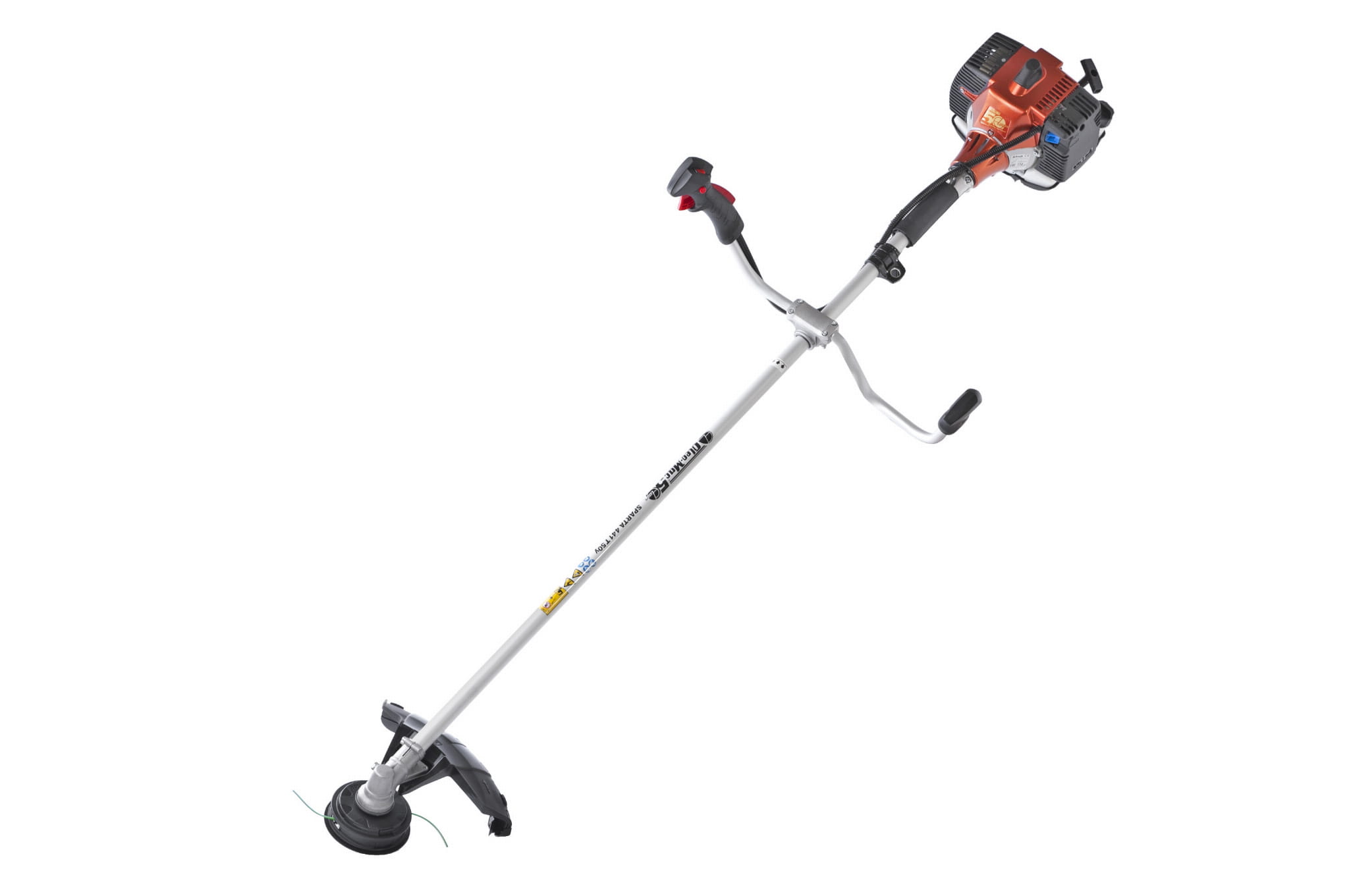 Võsalõikur Oleo-Mac Sparta 441T 50Y (LIMITED EDITION) - Image 4