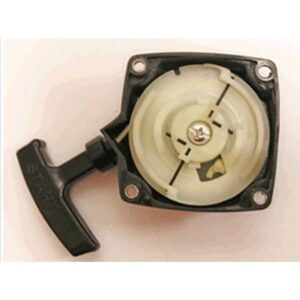 Starteri komplekt Hecht | 1E40F-5.11NEW