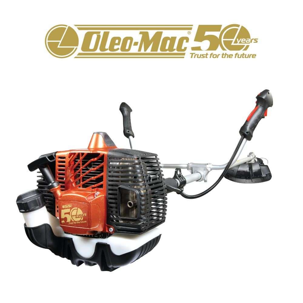 Võsalõikur Oleo-Mac Sparta 441T 50Y (LIMITED EDITION) - Image 11