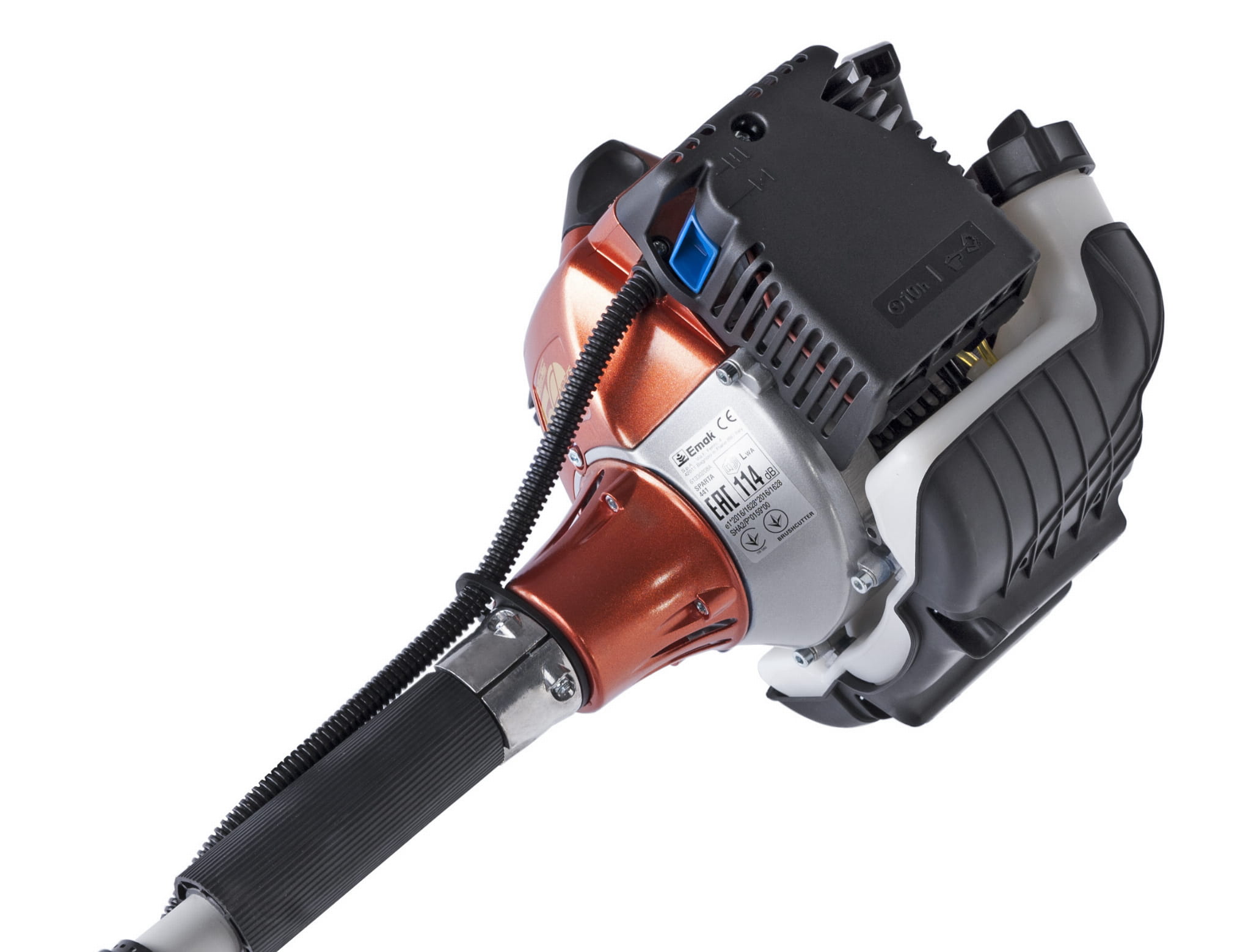 Võsalõikur Oleo-Mac Sparta 441T 50Y (LIMITED EDITION) - Image 6