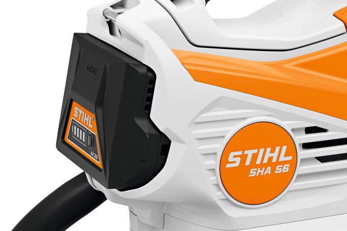 Akulehepuhur-imur STIHL HA 56 COMPACT (KOMPLEKT) - Image 3