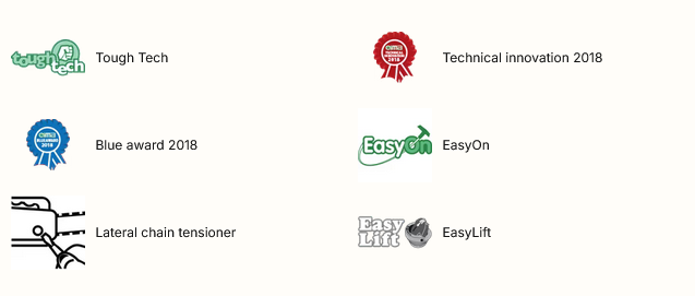 Mootorsaag Oleo-Mac GS 451 50Y (LIMITED EDITION) - Image 6