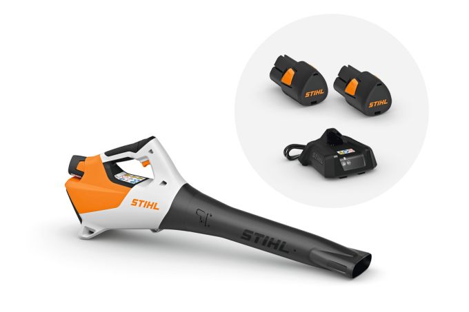 Akupuhur Stihl BGA 30 AS