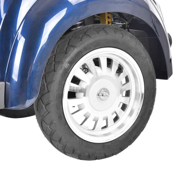 Rehv elektrirollerile | 3.00-10 | 704003085 - Image 2