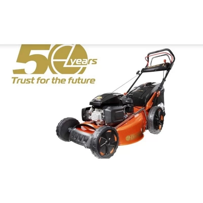 Muruniiduk Oleo-Mac G 48 TK ALL ROAD PLUS 4 50Y (LIMITED EDITION) - Image 2