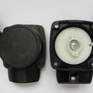 Starteri komplekt Hecht | 127011003