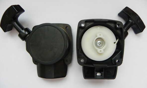 Starteri komplekt Hecht | 127011003