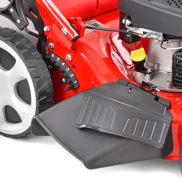 Kogujaga muruniiduk HECHT 543 SW 5in1 (veoga) - Image 3