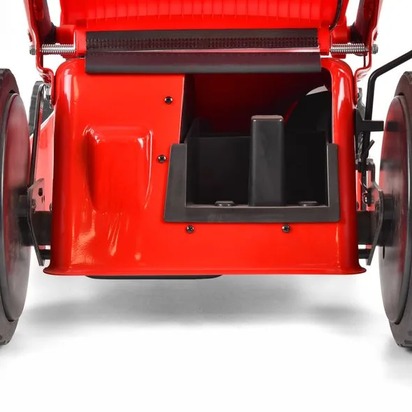 Kogujaga muruniiduk HECHT 543 SW 5in1 (veoga) - Image 2