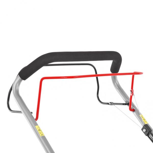 Kogujaga muruniiduk HECHT 551 XR 5in1 (veoga) - Image 7