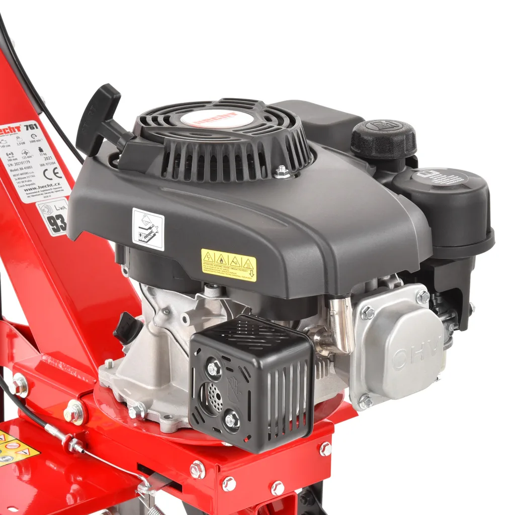 Mullafrees Hecht 761 - Image 5