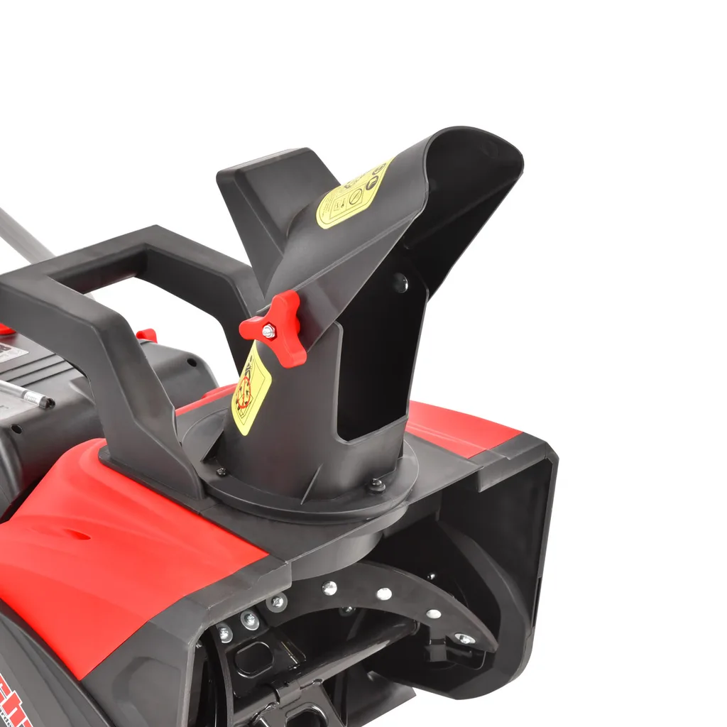 Akuga lumepuhur Hecht 9040 (komplekt) - Image 10