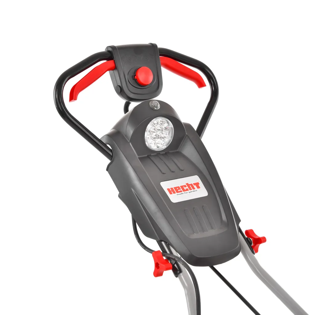 Akuga lumepuhur Hecht 9040 (komplekt) - Image 9