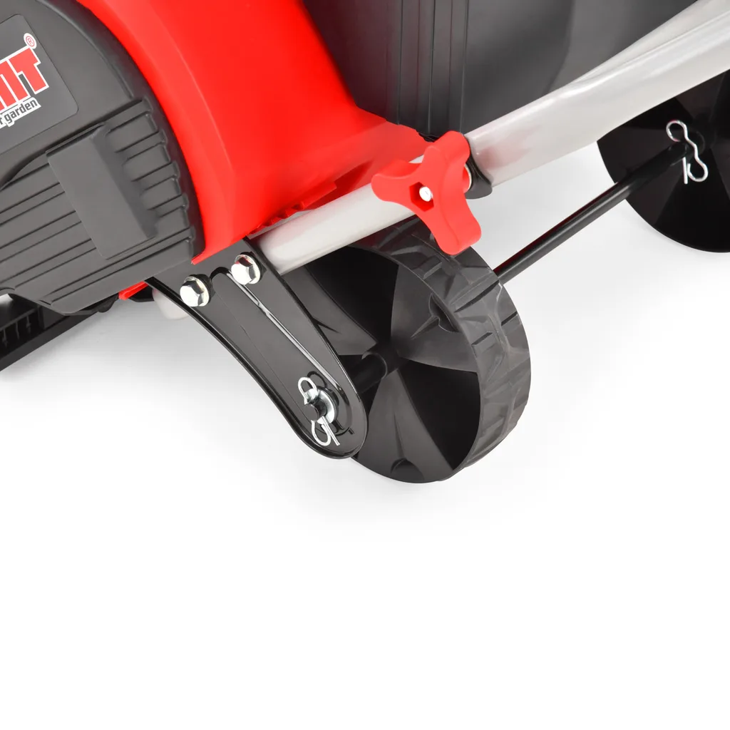 Akuga lumepuhur Hecht 9040 (komplekt) - Image 6