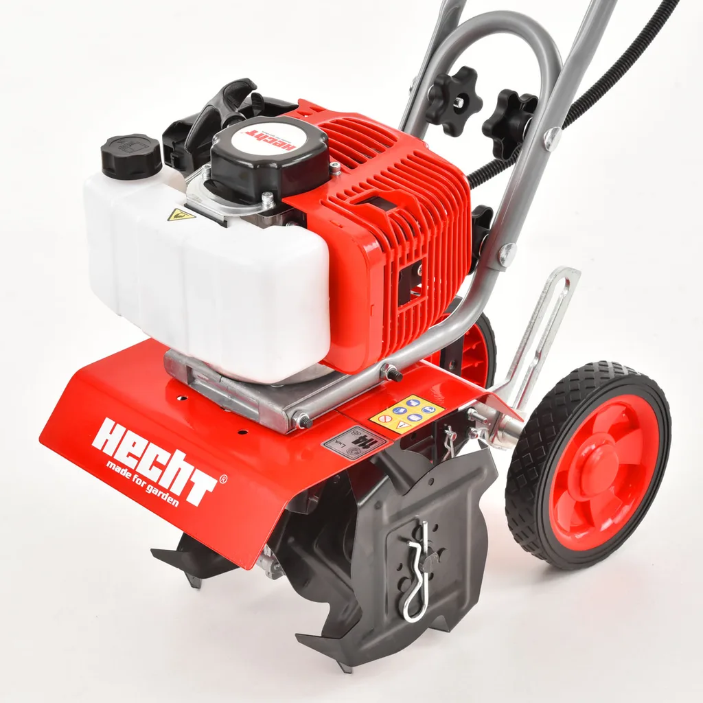 Mullafrees Hecht 752 - Image 3