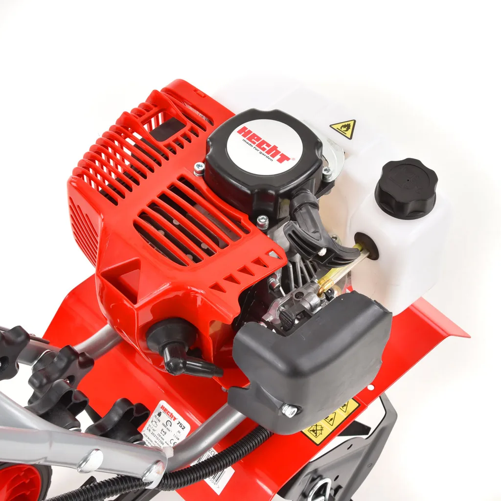 Mullafrees Hecht 752 - Image 4