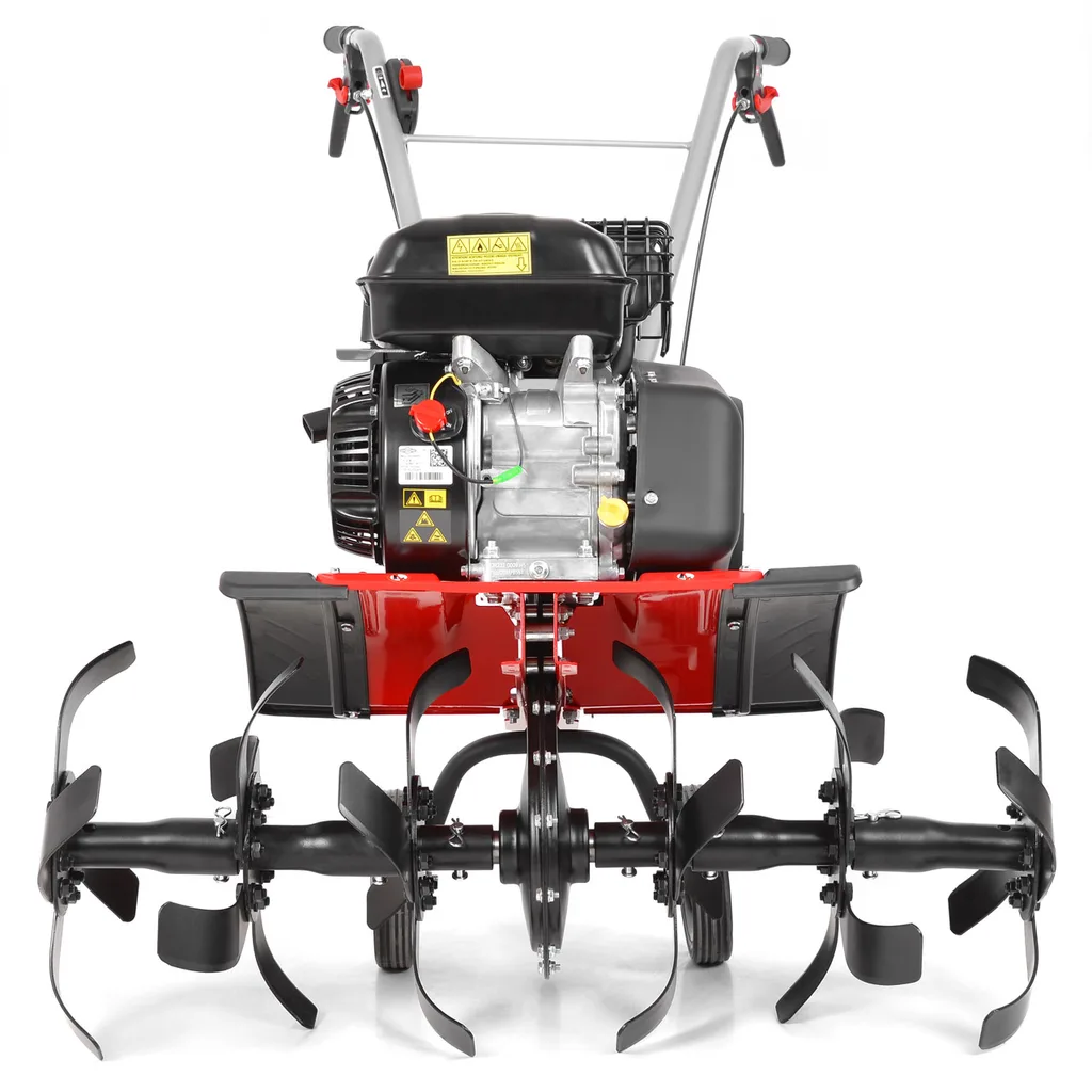 Mullafrees Hecht 790 BS - Image 2