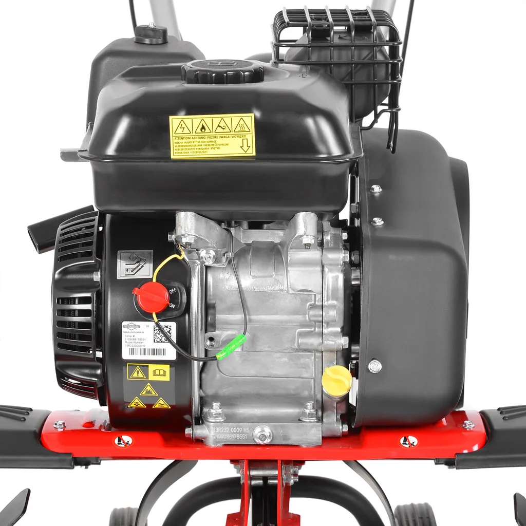 Mullafrees Hecht 790 BS - Image 4