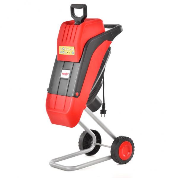 Oksapurustaja HECHT 625 (elektrimootoriga - 2500W)