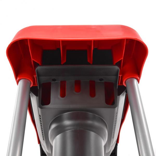 Oksapurustaja HECHT 625 (elektrimootoriga - 2500W) - Image 2