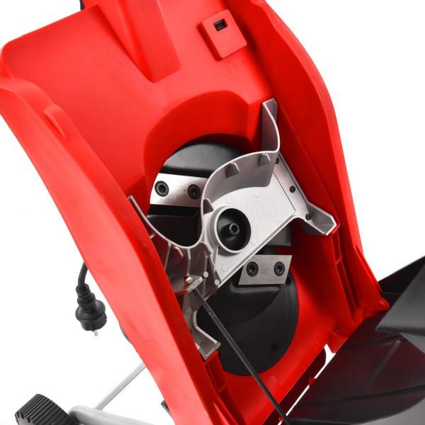 Oksapurustaja HECHT 625 (elektrimootoriga - 2500W) - Image 3