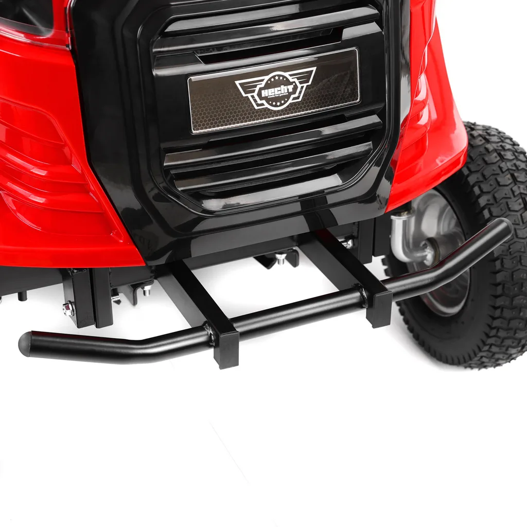 Kogujaga murutraktor Hecht 5184 + mootoriõli - Image 5