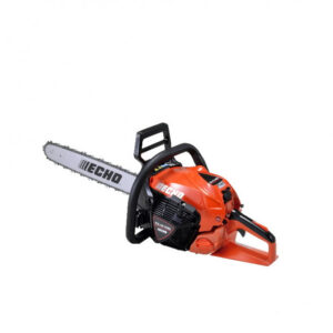 Mootorsaag ECHO CS-4510ES/33S95 + turvapüksid