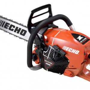 Mootorsaag Echo CS-7310SX/70RU X-Series + turvapüksid