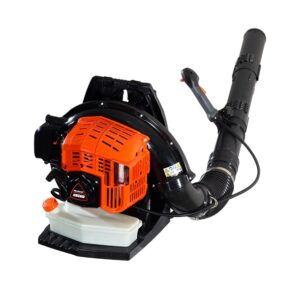 Lehepuhur Echo PB-5810T + ASPEN 2 bensiin 5L