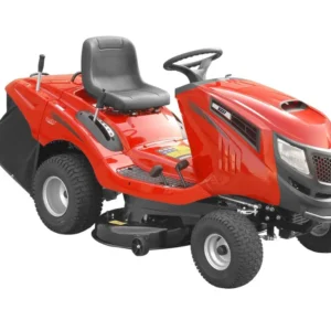 Kogujaga murutraktor Hecht 5227 (B&S V-TWIN) + mootoriõli