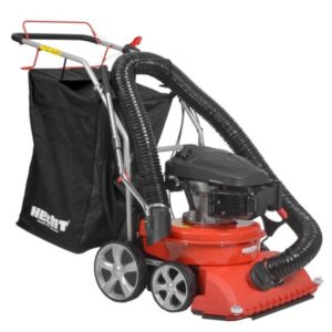 Leheimur/lehepuhur HECHT 8514 (bensiinimootoriga)