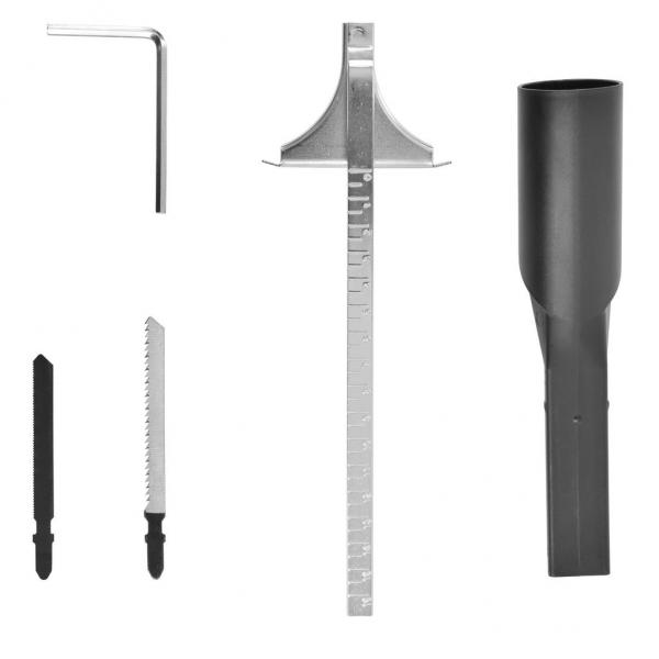 Akutikksaag HECHT 1531 (komplekt) - Image 2