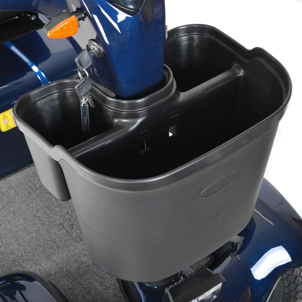 Elektriroller WISE 4-rattaline - Image 10