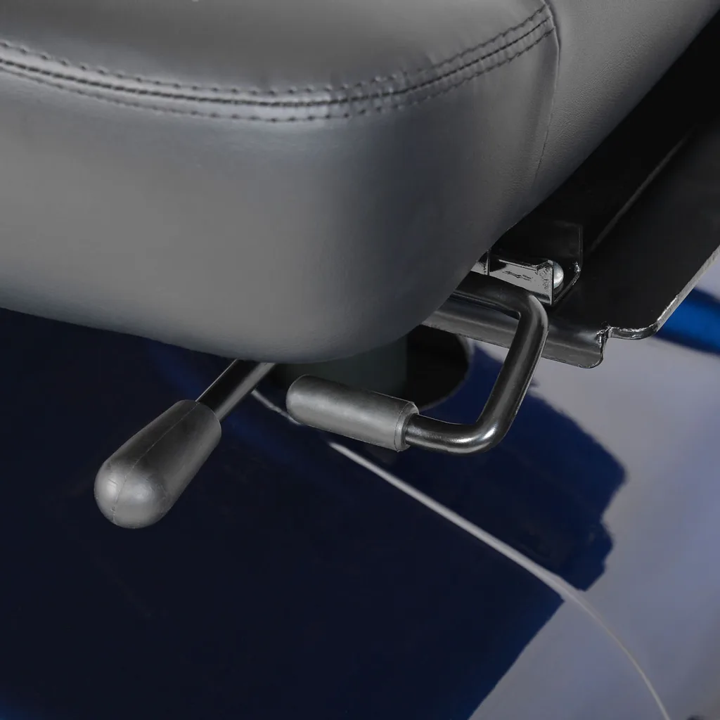 Elektriroller WISE 4-rattaline - Image 2