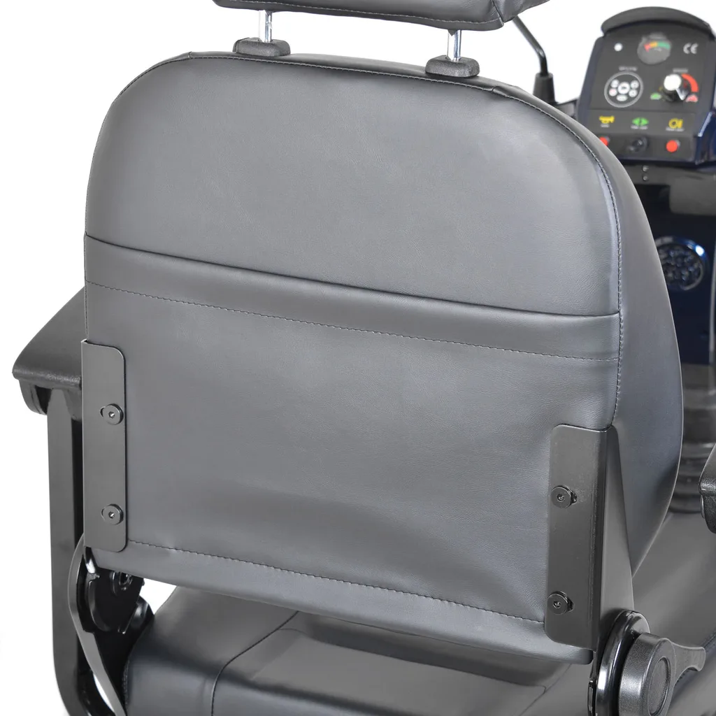 Elektriroller WISE 4-rattaline - Image 3