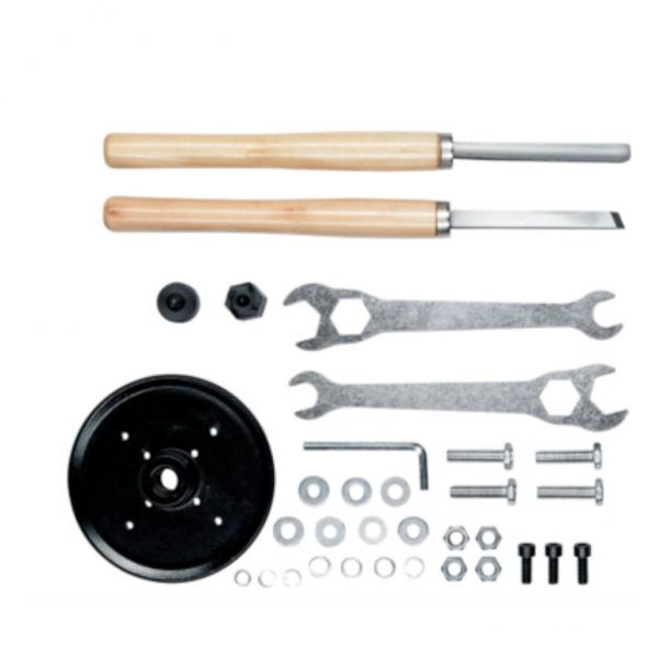 Puidutreipink HECHT 8400 - Image 2