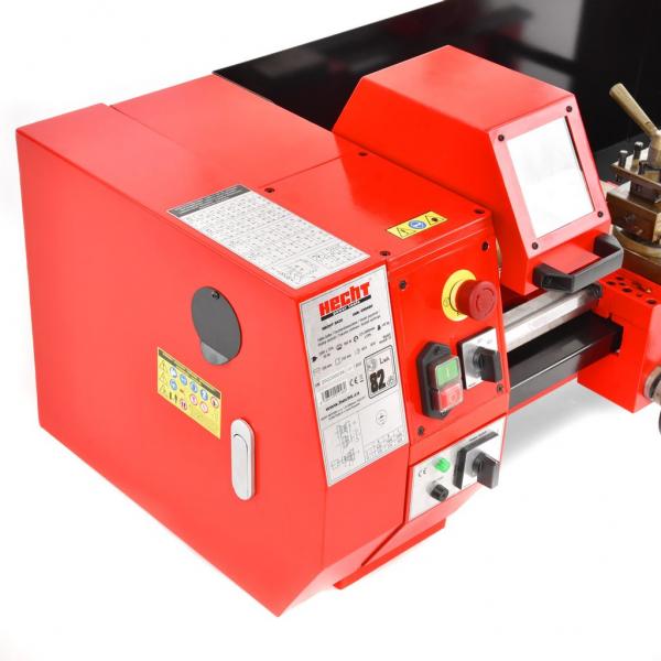 Treipink HECHT 8420 - Image 9