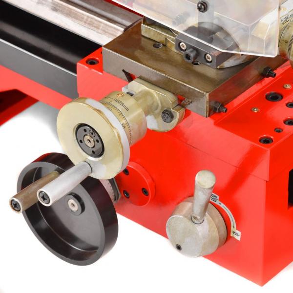 Treipink HECHT 8420 - Image 7