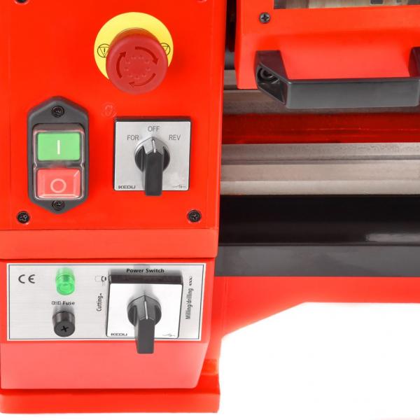 Treipink HECHT 8420 - Image 5