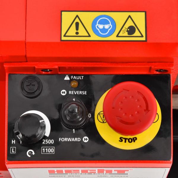 Treipink HECHT 8410 - Image 4