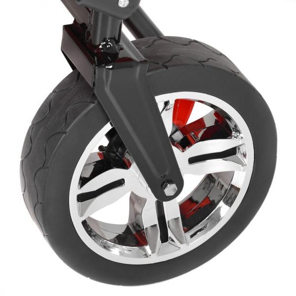 Vabaajakäru HECHT 50006 - Image 9