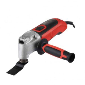 Multifunktsionaalne tööriist Hecht 1632