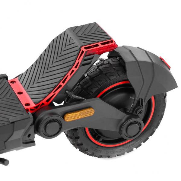 Elektritõukeratas HECHT 5488 - Image 3