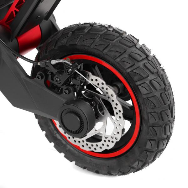 Elektritõukeratas HECHT 5488 - Image 2