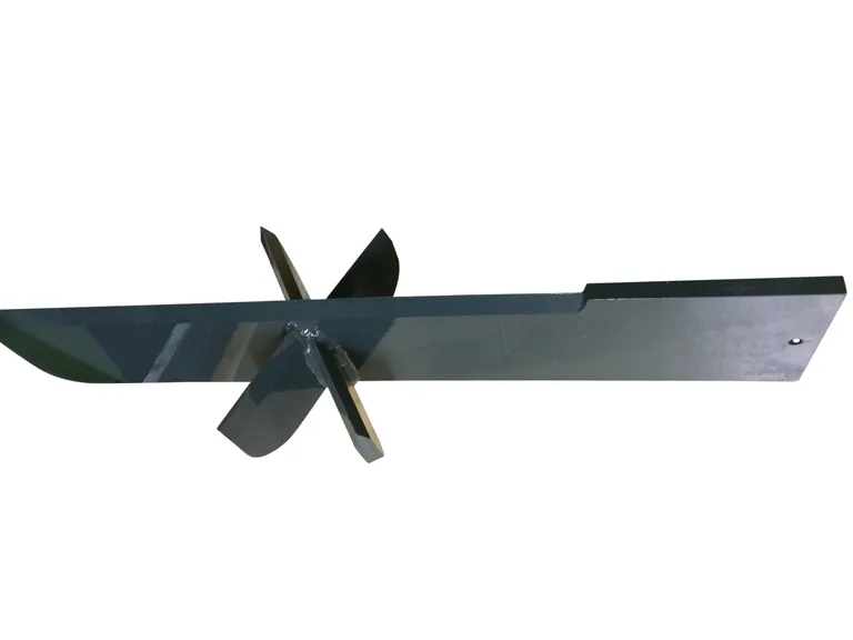 Halumasin 7T-14KOH (äraveolindiga ja bensiinimootoriga) - Image 3